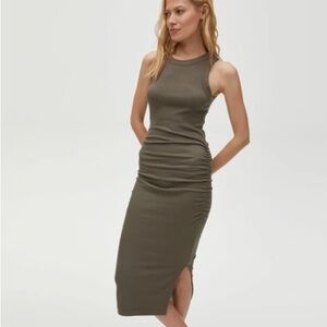 Michael Stars Wren Dress in Dolma, NWOT